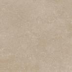 Tuintegel/Terrasstegel Mirage Start Mud Grijs 60x60x2, 60 cm of meer, Nieuw, Ophalen of Verzenden, 10 m² of meer