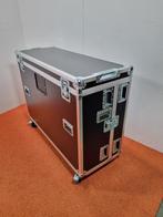 3-delige Flightcase Midas HD96 inclusief accessoires, Nieuw, Audio
