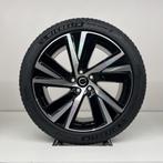 Volvo NIEUWE 19 inch R-design velgen + Winterbanden V90 /..., Auto-onderdelen, Banden en Velgen, 19 inch, 255 mm, Velg(en), Nieuw