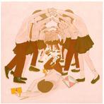 cd - Her Space Holiday - XOXO, Panda And The New Kid Revival, Verzenden, Zo goed als nieuw