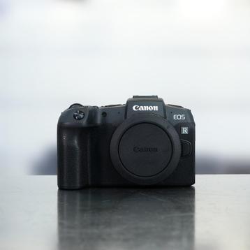 Canon EOS RP (2.000 Clicks) nr.6218