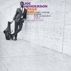 Joe Henderson - Page One (vinyl LP)