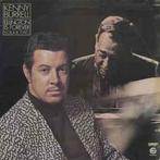 LP gebruikt - Kenny Burrell - Ellington Is Forever, Volum..., Verzenden, Zo goed als nieuw