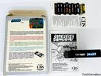Colecovision - Smurf, Spelcomputers en Games, Verzenden, Gebruikt