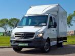Zakelijke Lease |  Mercedes-Benz Sprinter 516, Auto's, Automaat, ABS, Gebruikt, Euro 6