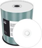 MediaRange | CD-R | 700 MB | Inkjet Printable | 100 Stuks, Nieuw, Verzenden