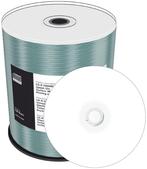 MediaRange | CD-R | 700 MB | Inkjet Printable | 100 Stuks, Verzenden, Nieuw