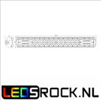 Led lightbar 162 watt combi triple row, Ophalen of Verzenden, Nieuw, Universele onderdelen