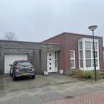 Geschakelde bungalow met tuin, gemeubileerd en was..., Huizen en Kamers, Huizen te koop, Bladel