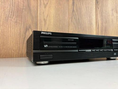 Philips - CD 615 Cd-speler, Audio, Tv en Foto, Radio's