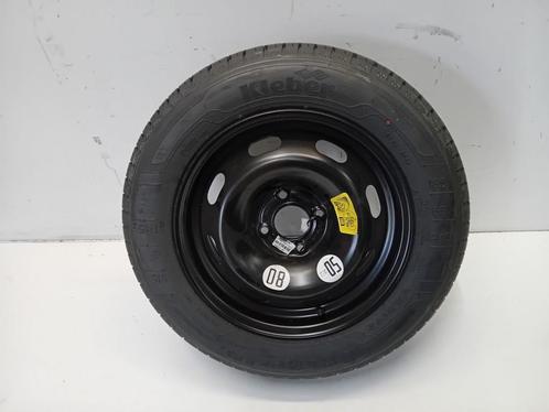 Reservewiel Citroën C3 III 1.2 THP 110, Auto-onderdelen, Overige Auto-onderdelen, ARN erkend, Stiba lid, Erkend duurzaam, Gebruikt