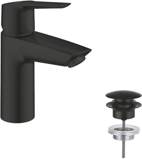 Grohe Wastafelkraan van €180.00 voor €77.90, Doe-het-zelf en Verbouw, Sanitair, Kraan, Nieuw, Ophalen of Verzenden