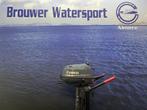 Yamaha 6pk buitenboordmotor, Watersport en Boten, 5 tot 10 pk, Viertaktmotor, Ophalen of Verzenden, Zo goed als nieuw
