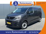 Peugeot Expert | Zakelijke Lease v.a. €285.62 pm, Auto's, Bestelauto's, Automaat, Gebruikt, Diesel, Zilver of Grijs