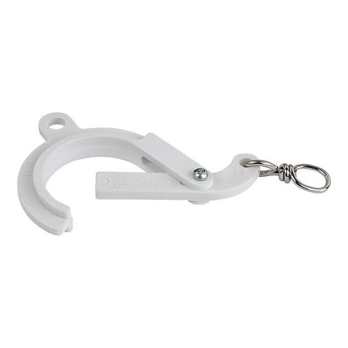 WENTEX® Rapido - gordijnclamp Wit, Muziek en Instrumenten, Licht en Laser, Verzenden