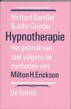 Hypnotherapie 9789060202685 R. Bandler, Verzenden, Gelezen, R. Bandler