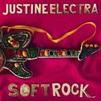 cd - Justine Electra - Soft Rock, Verzenden, Zo goed als nieuw