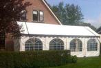 Te huur Diversen Partytenten 3x3 6x4 8x4, Ophalen, Gebruikt, Overige