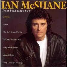 Cd - Ian McShane - From Both Sides Now, Cd's en Dvd's, Cd's | Overige Cd's, Verzenden