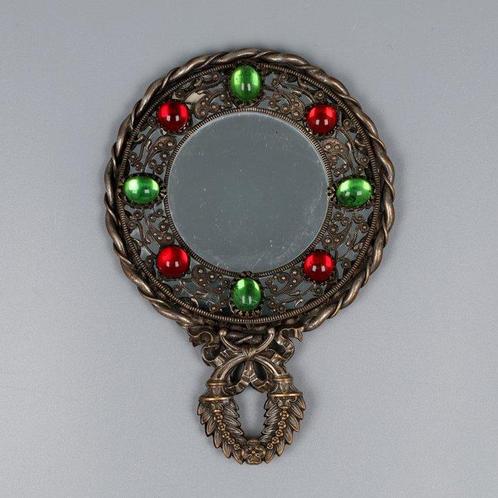 5-delig lot Dames accessoires NO RESERVE - Portemonnee, Antiek en Kunst, Curiosa en Brocante