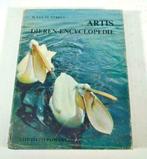 Boek Artis dieren-encyclopedie v.d.Werken 1e druk D970, Boeken, Verzenden, Gelezen