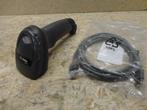 Zebra DS2208  1D/2D USB  Barcode Scanner  Occasion, Ophalen of Verzenden, Gebruikt, Symbol / Motorola