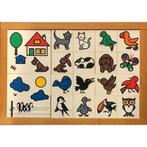 Educo Lotto Dieren in de lucht en om het huis, Verzenden, Nieuw