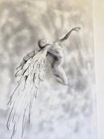 Nicole Lubbers - Tussen droom en daad