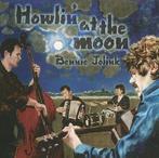 cd - Bennie Jolink - Howlin At The Moon, Cd's en Dvd's, Verzenden, Zo goed als nieuw