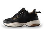 VIA VAI Sneakers in maat 39 Zwart | 10% extra korting, Kleding | Dames, Schoenen, Verzenden, Zwart, VIA VAI, Sneakers of Gympen