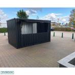 Een demontabele 20ft snelbouw unit  - laagste prijs garantie, Zakelijke goederen, Machines en Bouw | Keten en Containers