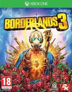 Borderlands 3 (Xbox One Games), Ophalen of Verzenden, Zo goed als nieuw