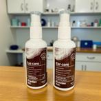 Oog & oor verzorging set huisdieren, Ophalen of Verzenden, Nieuw