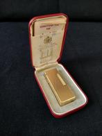 Dunhill - Very Clean Rollagas - Aansteker - Verguld, Nieuw