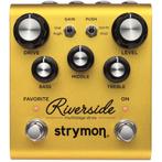 Strymon Riverside multistage drive effectpedaal, Muziek en Instrumenten, Verzenden, Nieuw