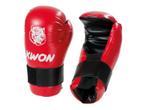 KWON Handbeschermers Anatomic Tiger KIDS Rood maat XS., Ophalen of Verzenden, Nieuw