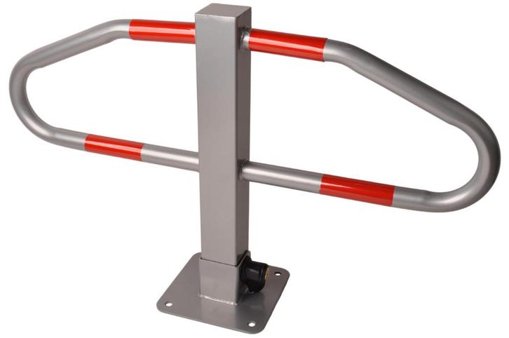 Parkeerbeugel - 465x750 mm - inclusief reflecterende tape, Auto diversen, Aanhangwagen-onderdelen, Ophalen of Verzenden