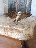 Christofle - Beeldje - Verzilverd