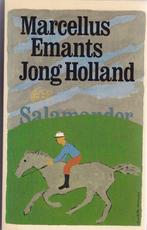 Salamander 577: Jong Holland / Salamander / 577 Emants, Verzenden, Gelezen, Emants
