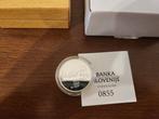 Slovenië. 30 Euro 2024 Rudolf Maister Proof (Zonder, Postzegels en Munten, Munten | Europa | Euromunten