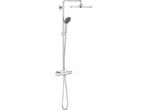 GROHE Vitalio Joy 310 Regendouche - Ø 31 cm - Inclusief, Verzenden, Zo goed als nieuw