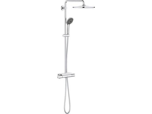 GROHE Vitalio Joy 310 Regendouche - Ø 31 cm - Inclusief, Huis en Inrichting, Woonaccessoires | Overige, Zo goed als nieuw, Verzenden