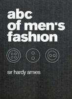 ABC of mens fashions by Hardy Amies, Boeken, Taal | Engels, Gelezen, Verzenden