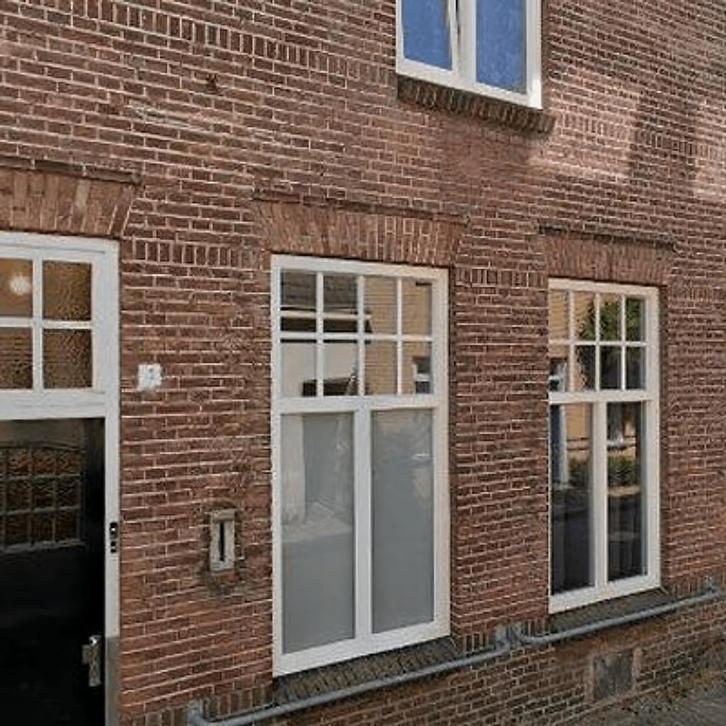 Gemeubileerde kamer met dieren welkom en inschrijv..., Huizen en Kamers, Kamers te huur, Minder dan 20 m², Tilburg