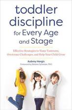 9781641521277 Toddler Discipline for Every Age and Stage:..., Verzenden, Nieuw, Aubrey Hargis