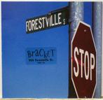 cd - Bracket - 924 Forestville St., Verzenden, Zo goed als nieuw