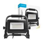 Modee LED Bouwlamp 50W - Werklamp Buiten Waterdicht IP65 -, Doe-het-zelf en Verbouw, Bouwverlichting, Verzenden, Nieuw