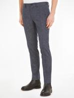 -50% Tommy Hilfiger  Tommy Hilfiger Menswear bleecker chino, Verzenden, Nieuw, Grijs