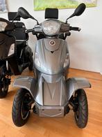 Scootmobiel vierwiels Futura nieuw lith 25km/u tot 100km ar, Overige merken, Nieuw, Ophalen of Verzenden, 16 km/u of meer