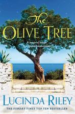 The Olive Tree 9781509824755 Lucinda Riley, Verzenden, Gelezen, Lucinda Riley